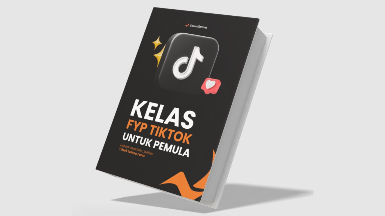 KELAS PYP TIKTOK