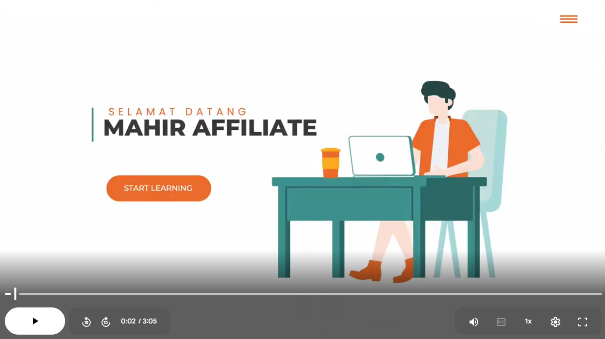 MAHIR AFFILIATE
