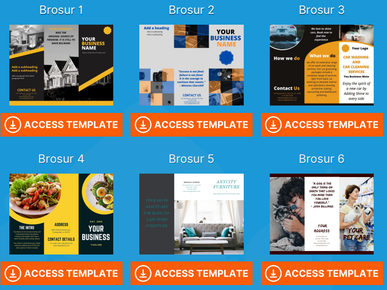 1000+ Social Media Design