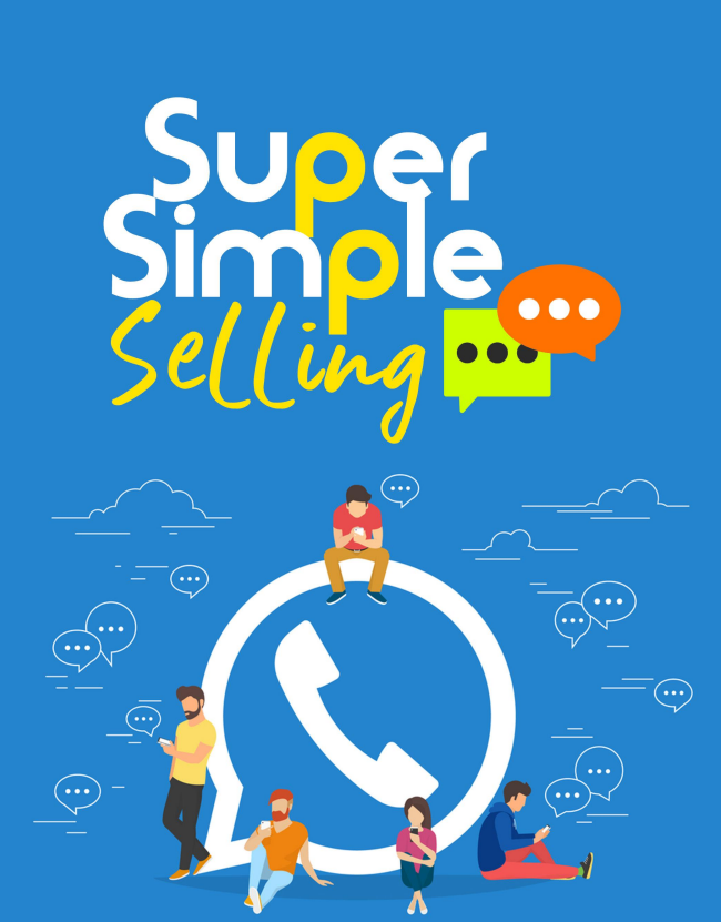 Super Simpel Selling