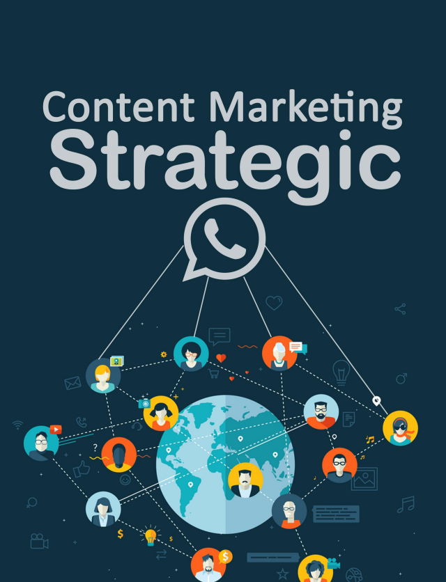 Content Marketing Strategic