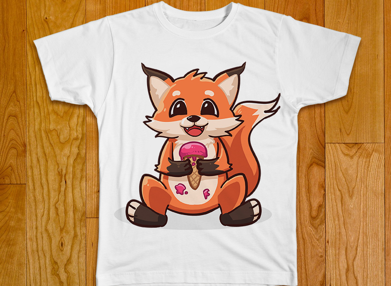 Desainshirt - 100 Desain T-Shirt