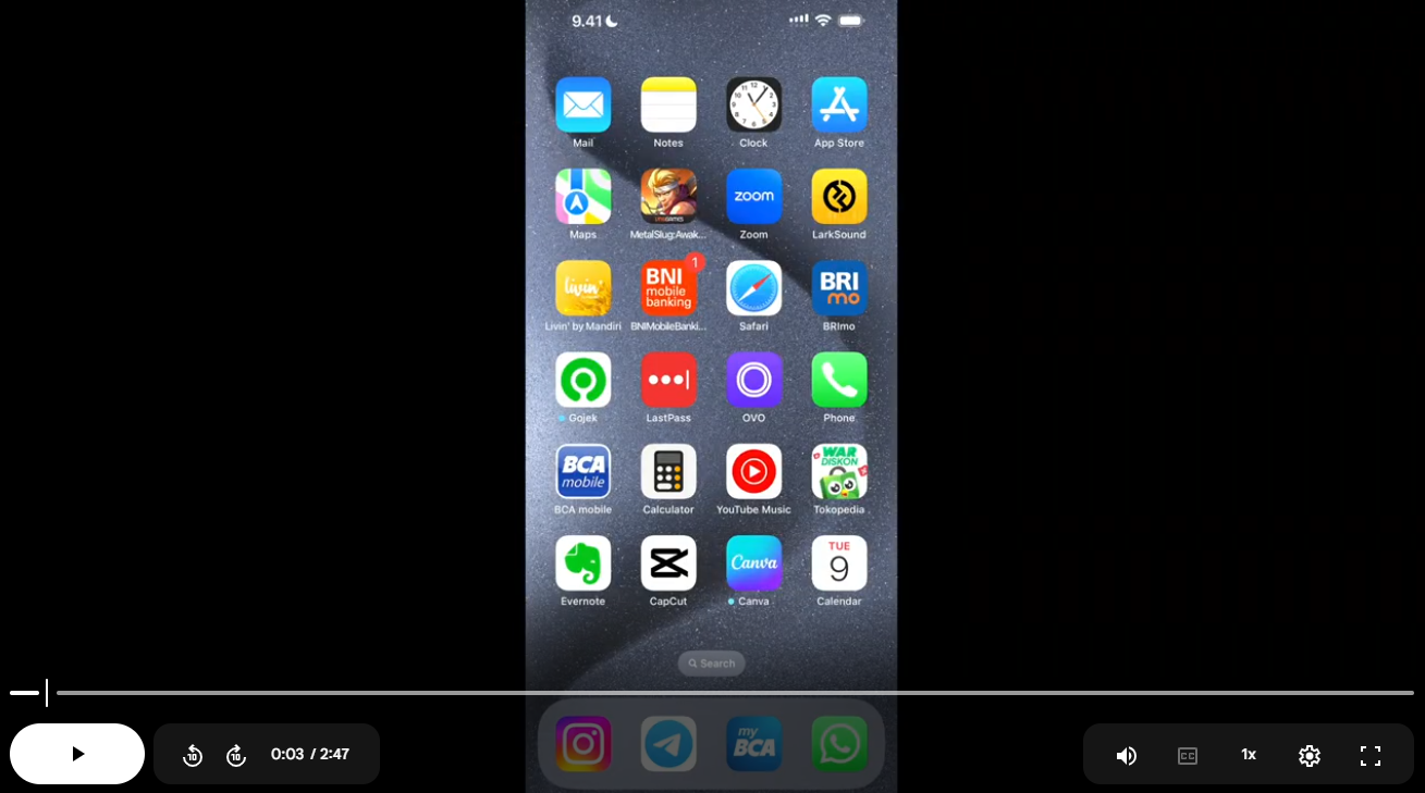 Capcut Mobile